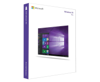 Microsoft Windows 10 PRO PL 64bit OEM DVD - 248985 - zdjęcie 1